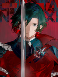 constantine xi (fate) from fate/grand order
