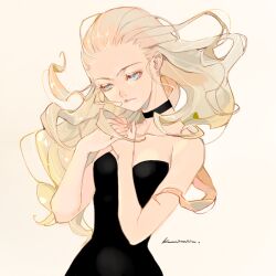 dragon quest fan art