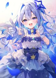 amane kanata from hololive by aoha (aohasora)