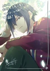 youkoso jitsuryoku shijou shugi no kyoushitsu e fan art