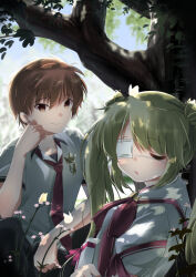 nakatsu shizuru from rewrite