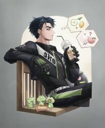 Booru post from safebooru.org
