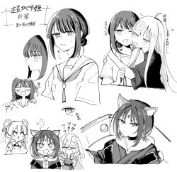 kaguya (cho kaguya-hime!) from cho kaguya-hime!