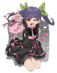 hachikuji mayoi from monogatari (series)