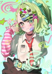 sunna (zenless zone zero) from zenless zone zero