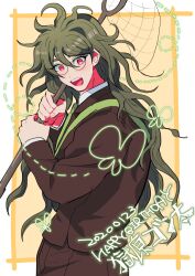 gokuhara gonta from danganronpa (series)