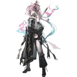 arknights fan art