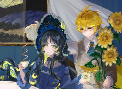 Booru post from safebooru.org