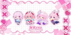 cyrene (demiurge) (honkai: star rail) from honkai: star rail