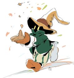 vivi ornitier from final fantasy