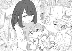 kagamihara nadeshiko from yurucamp