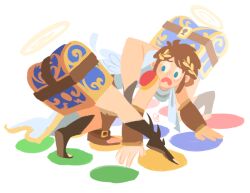 pit (kid icarus) from kid icarus by gigi d.g.