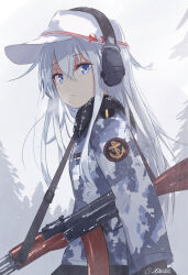 hibiki (kancolle) from kantai collection