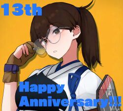 kaga (kancolle) from kantai collection