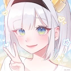 indie virtual youtuber fan art