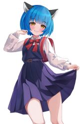 shigure ui (vtuber) from indie virtual youtuber