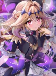 cure arcana shadow from meitantei precure! by izumi akane