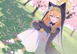mari (blue archive) from blue archive