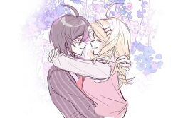 akamatsu kaede from danganronpa (series)
