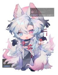 original fan art