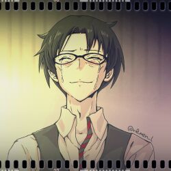 miyashiro takuru from chaos;child