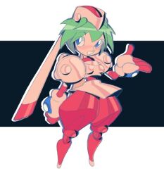 marina liteyears from yuke yuke!! trouble makers