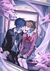 takeba yukari from persona