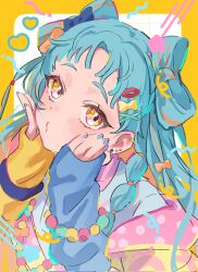 aikatsu! (series) fan art