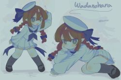wadanohara from funamusea