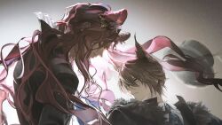 phantom (arknights) from arknights