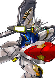 gundam legilis from gundam