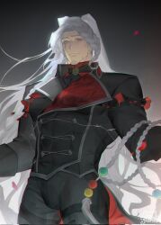 fate/grand order fan art