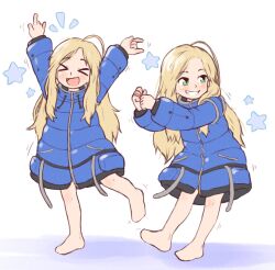 diana (pragmata) from pragmata by beachepisode