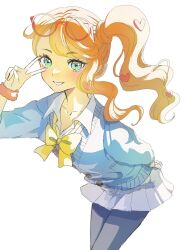 sonia (pokemon) from pokemon