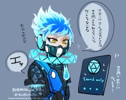 twisted wonderland fan art