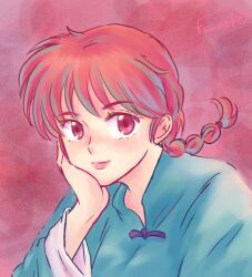 ranma-chan from ranma 1/2
