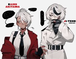 original fan art