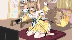Booru post from safebooru.org