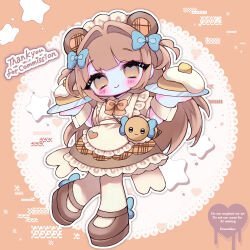 original fan art