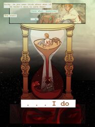 Booru post from safebooru.org