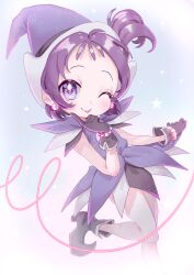 segawa onpu from ojamajo doremi by loveodoro