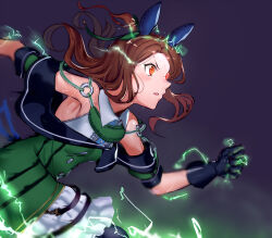 king halo (umamusume) from umamusume by jyon
