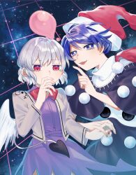 doremy sweet from touhou