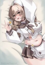 goddess of victory: nikke fan art