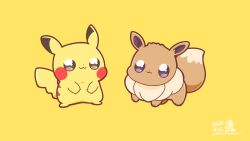 eevee from pokemon
