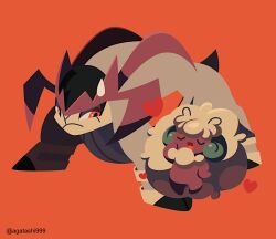 terrakion from pokemon by hisashi999