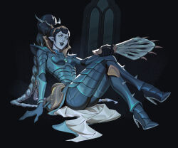 dark eldar from warhammer 40k