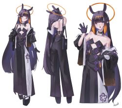 ninomae ina'nis from hololive
