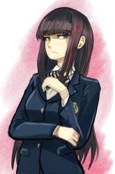 tougou hifumi from persona