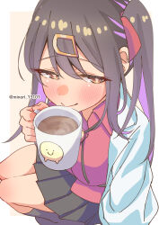 oyama mihari from onii-chan wa oshimai! by minori 13101